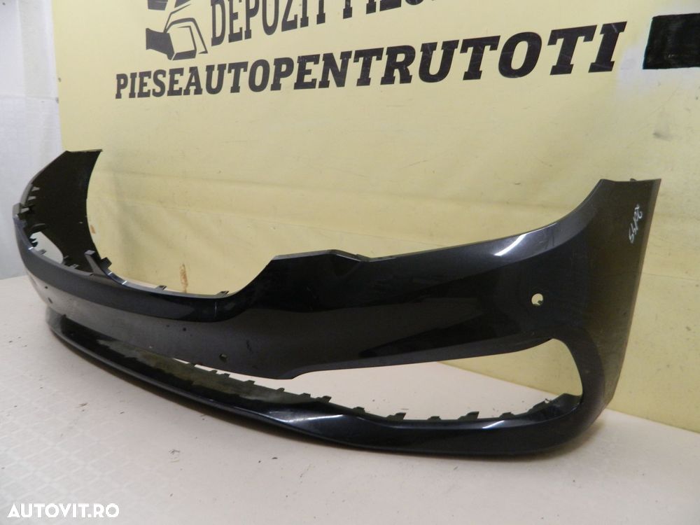 Bara fata BMW seria 5 G30 / G31, 2017, 2018, 2019, 2020,  cod origine 7385336. - 4
