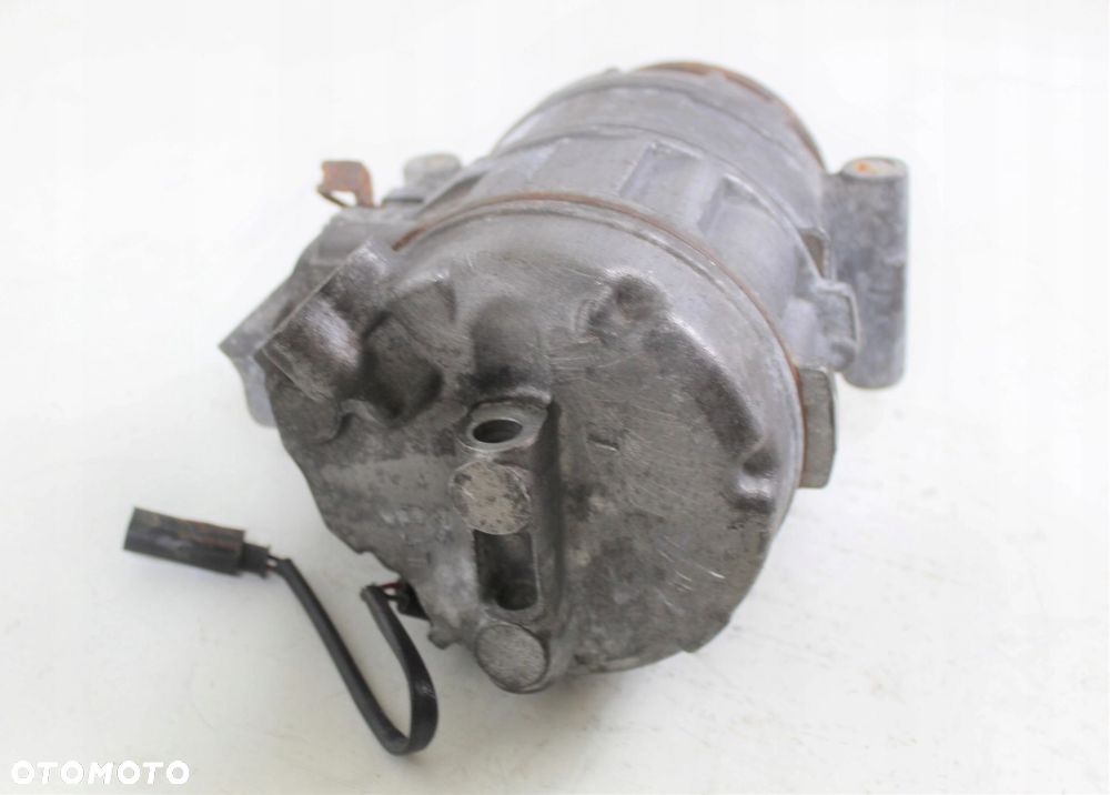KOMPRESOR KLIMATYZACJI BMW E60 3.0D M57 6983098 - 10
