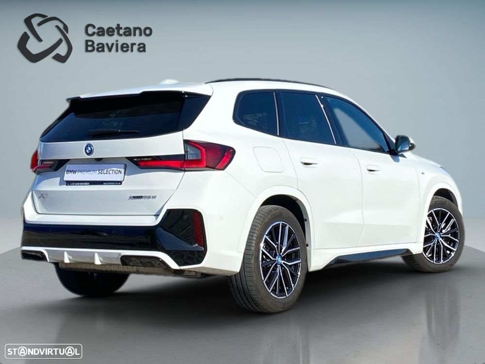 BMW X1 xDrive25e Pack Desportivo M - 2
