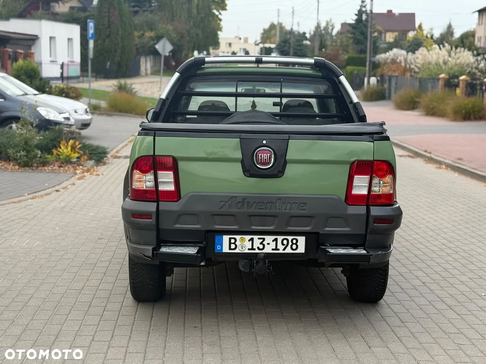 Fiat Strada - 5