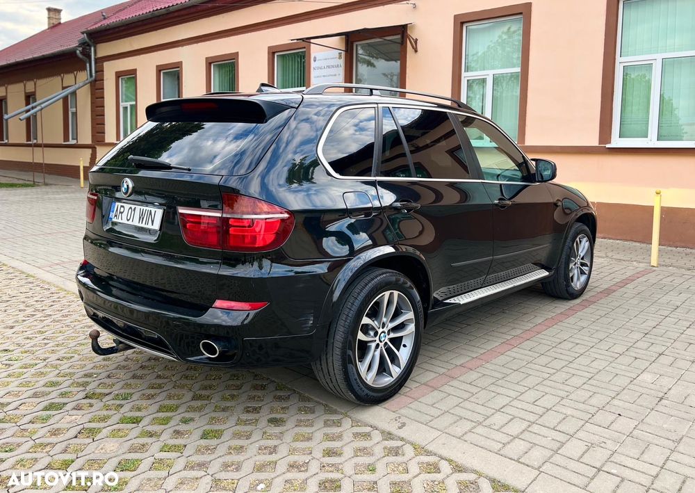 BMW X5 xDrive30d - 4