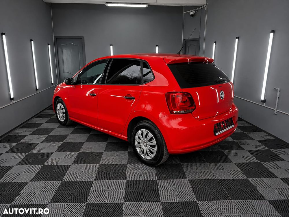 Volkswagen Polo 1.2 Life - 3