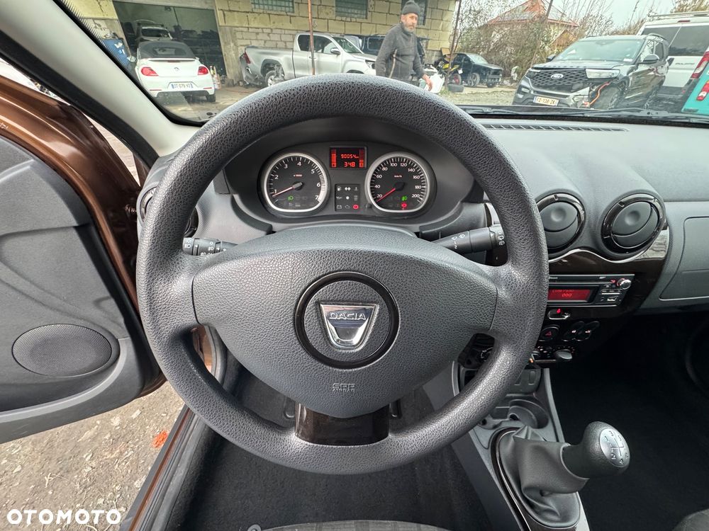 Dacia Duster - 15