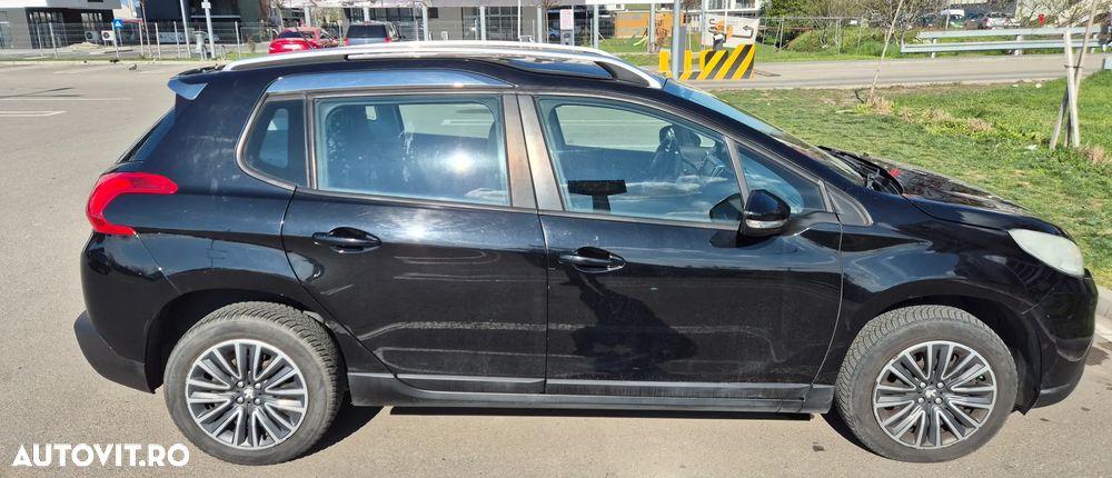 Peugeot 2008 1.6 VTi Active - 3