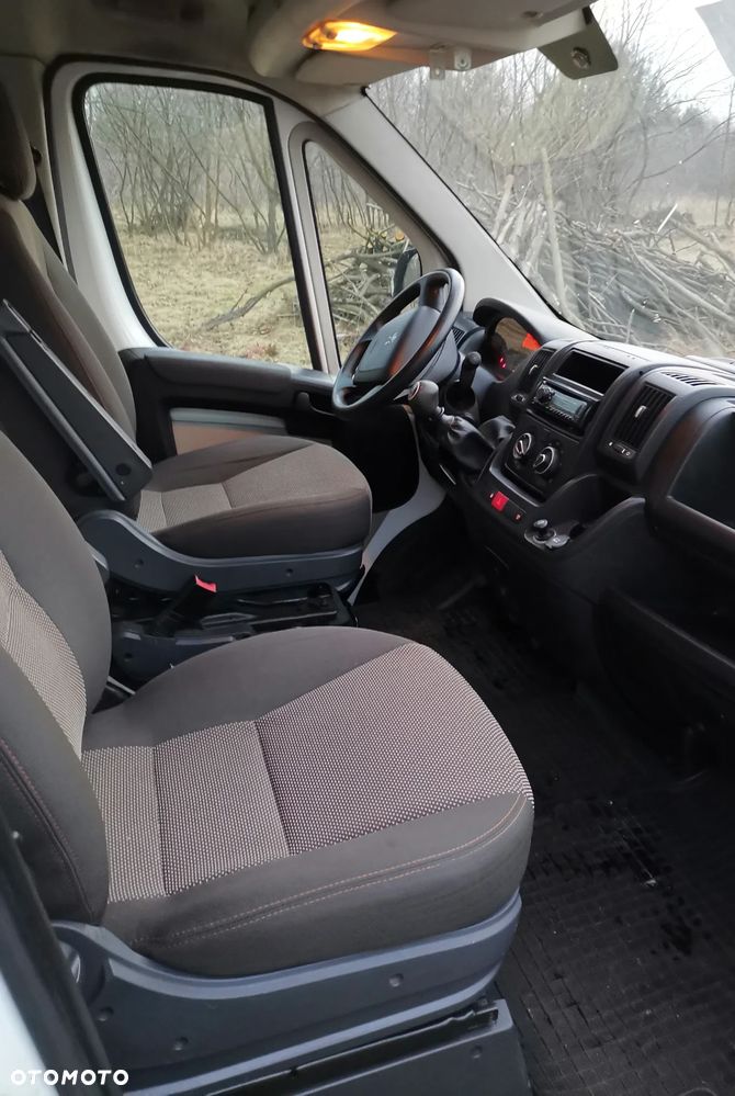 Peugeot Boxer - 7
