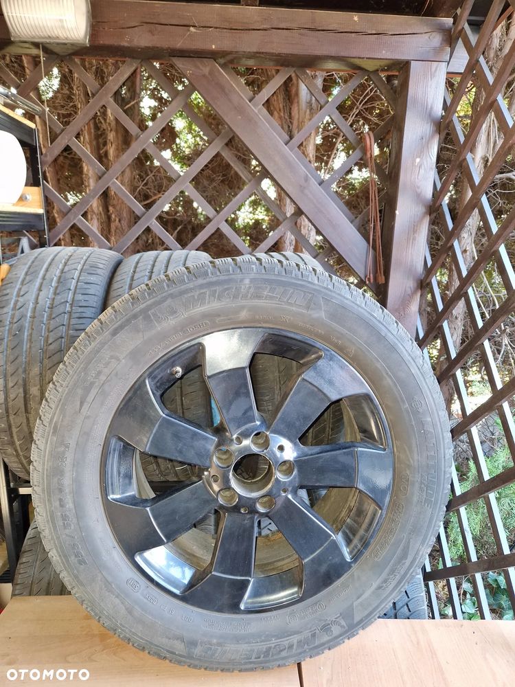 Mercedes-Benz ML - 23