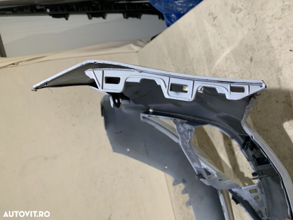 Bara fata Seat Leon FR, 2017, 2018, 2019, 2020, 5F0807221AB - 12