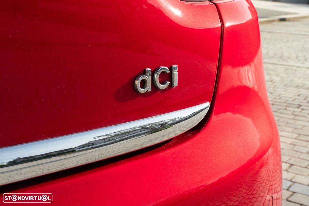 Renault Clio 1.5 dCi Limited EDition - 25