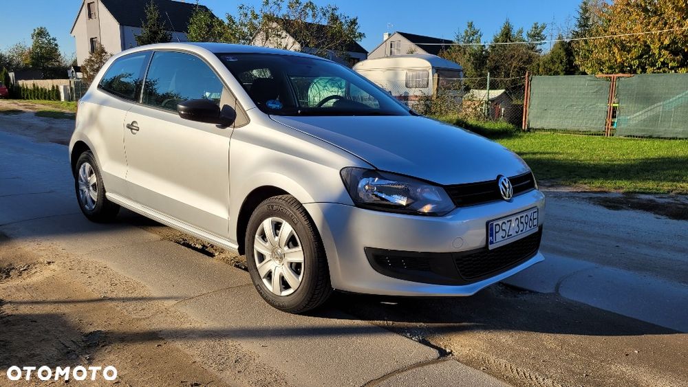 Volkswagen Polo - 5