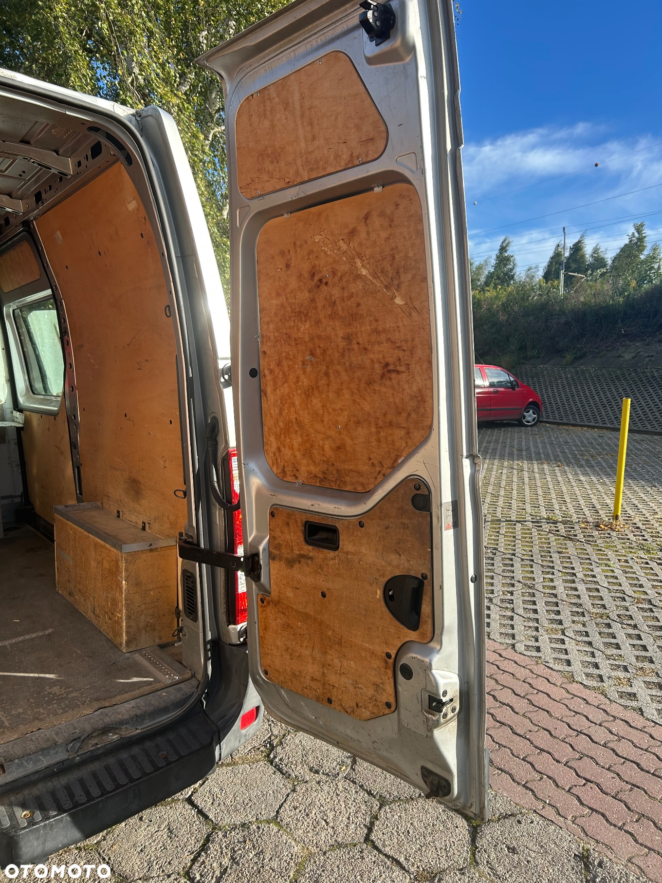 Renault Master - 8