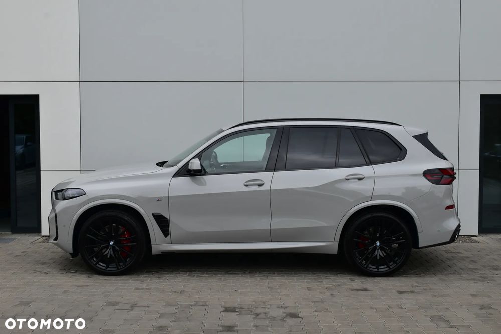 BMW X5 xDrive30d mHEV Individual Edition sport - 7