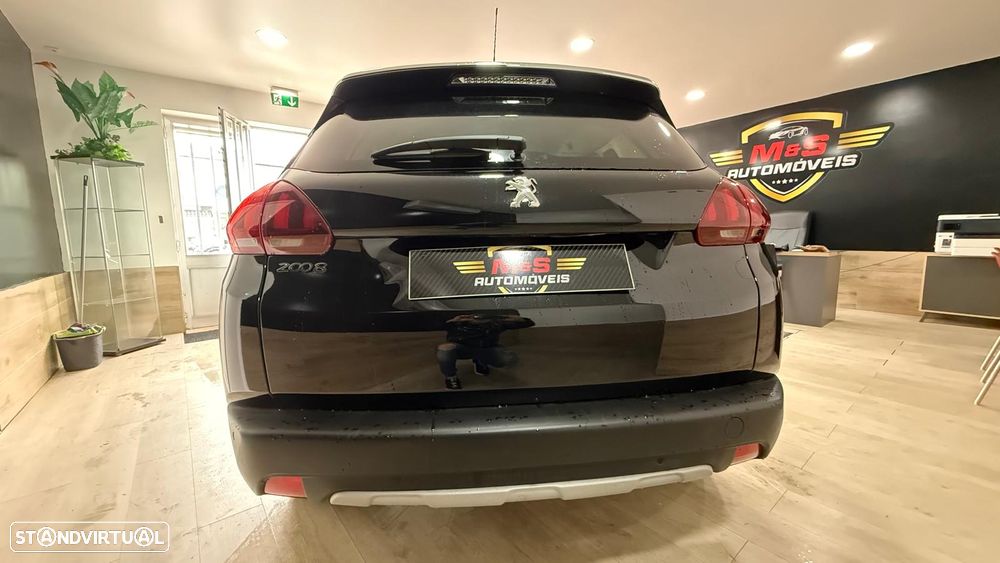 Peugeot 2008 PureTech 130 Allure - 15