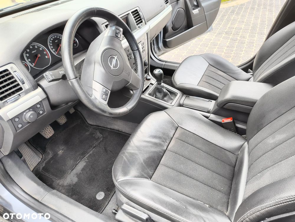 Opel Vectra 1.8 - 14