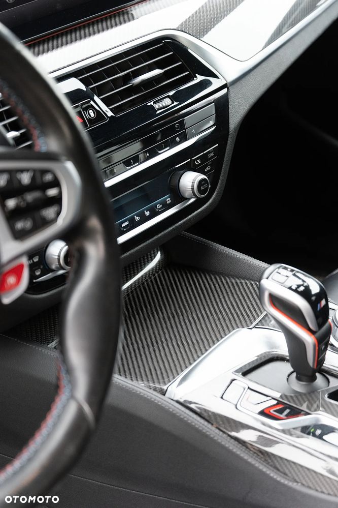 BMW M5 Standard - 14