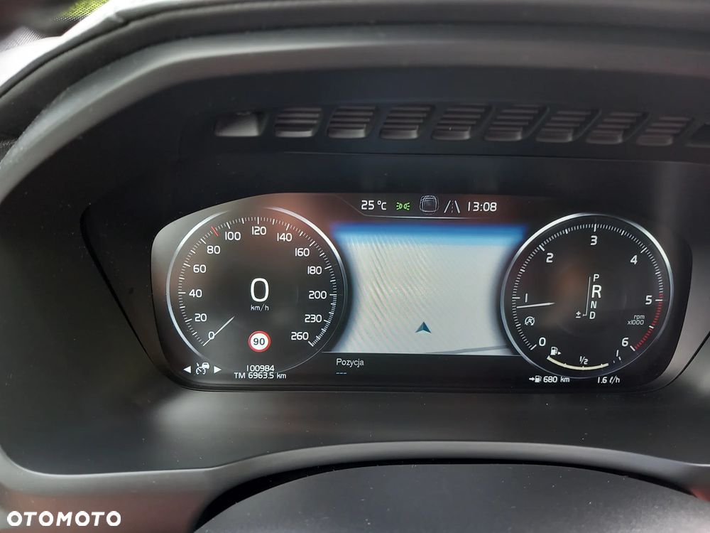 Volvo XC 90 D5 AWD Inscription - 13