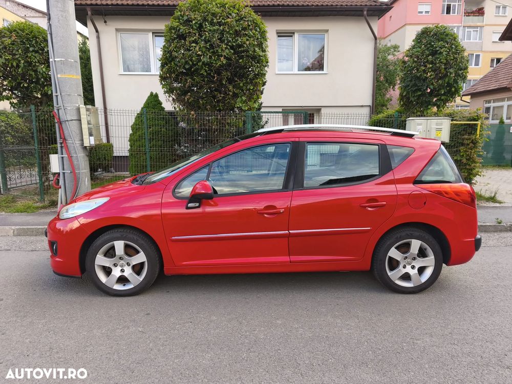 Peugeot 207 - 2