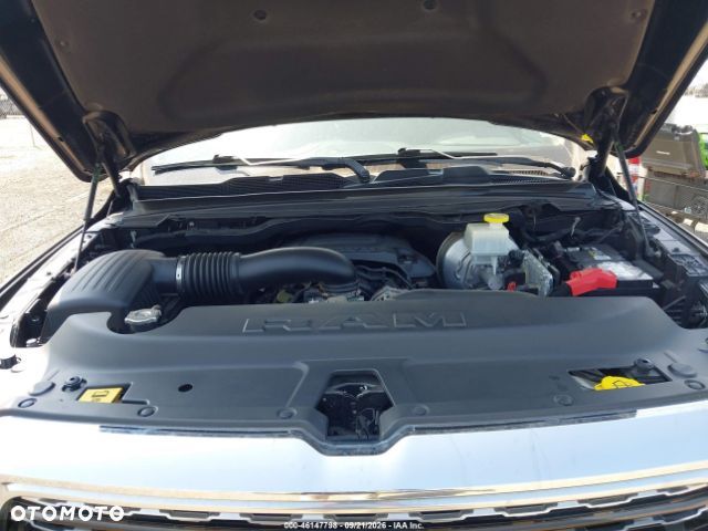 RAM 1500 5.7 Crew Cab Limited - 17