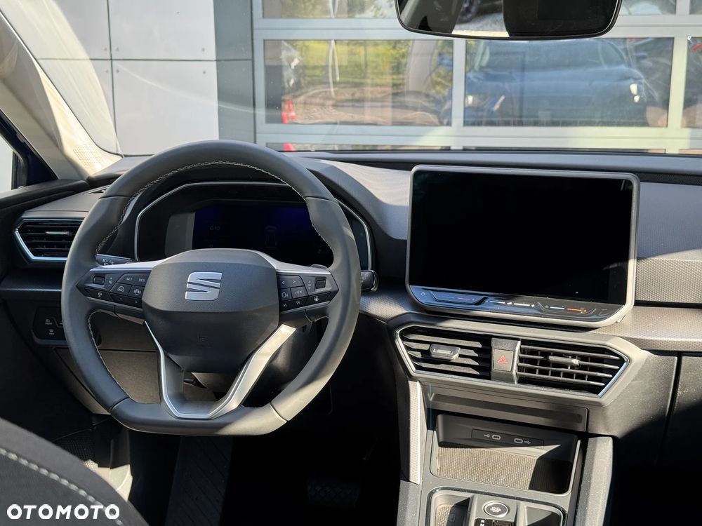Seat Leon - 17
