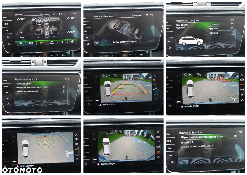 Skoda Superb 2.0 TDI 4x4 DSG L&K - 16