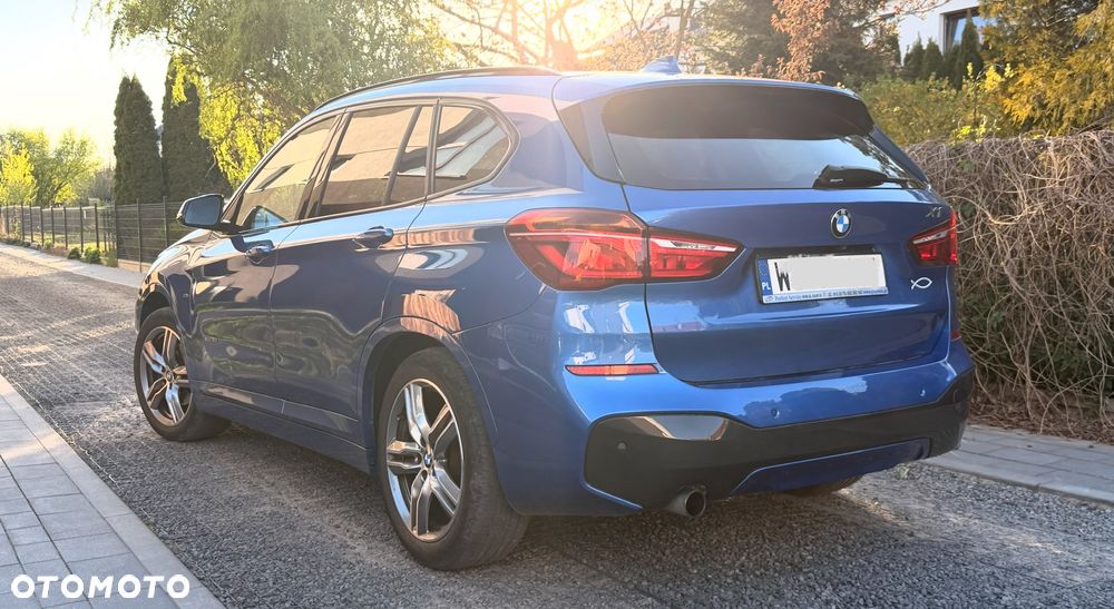 BMW X1 xDrive18d - 2