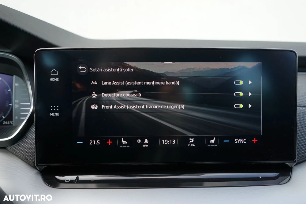 Skoda Octavia 2.0 TSI DSG 4x4 Style - 17