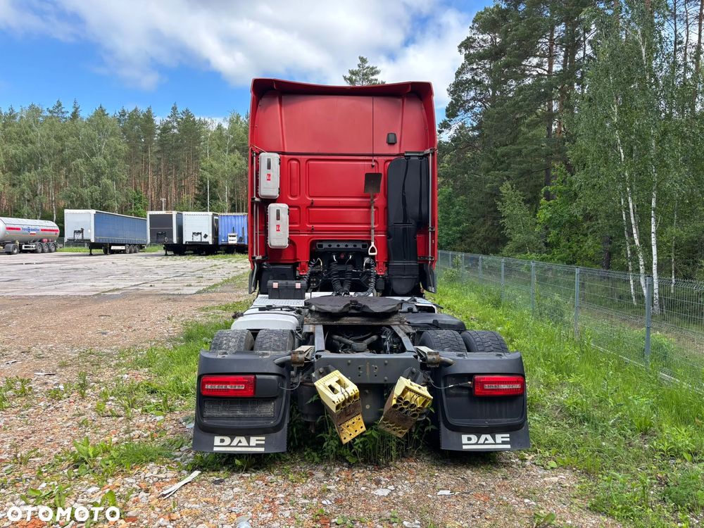 DAF XF FT SSC - 6