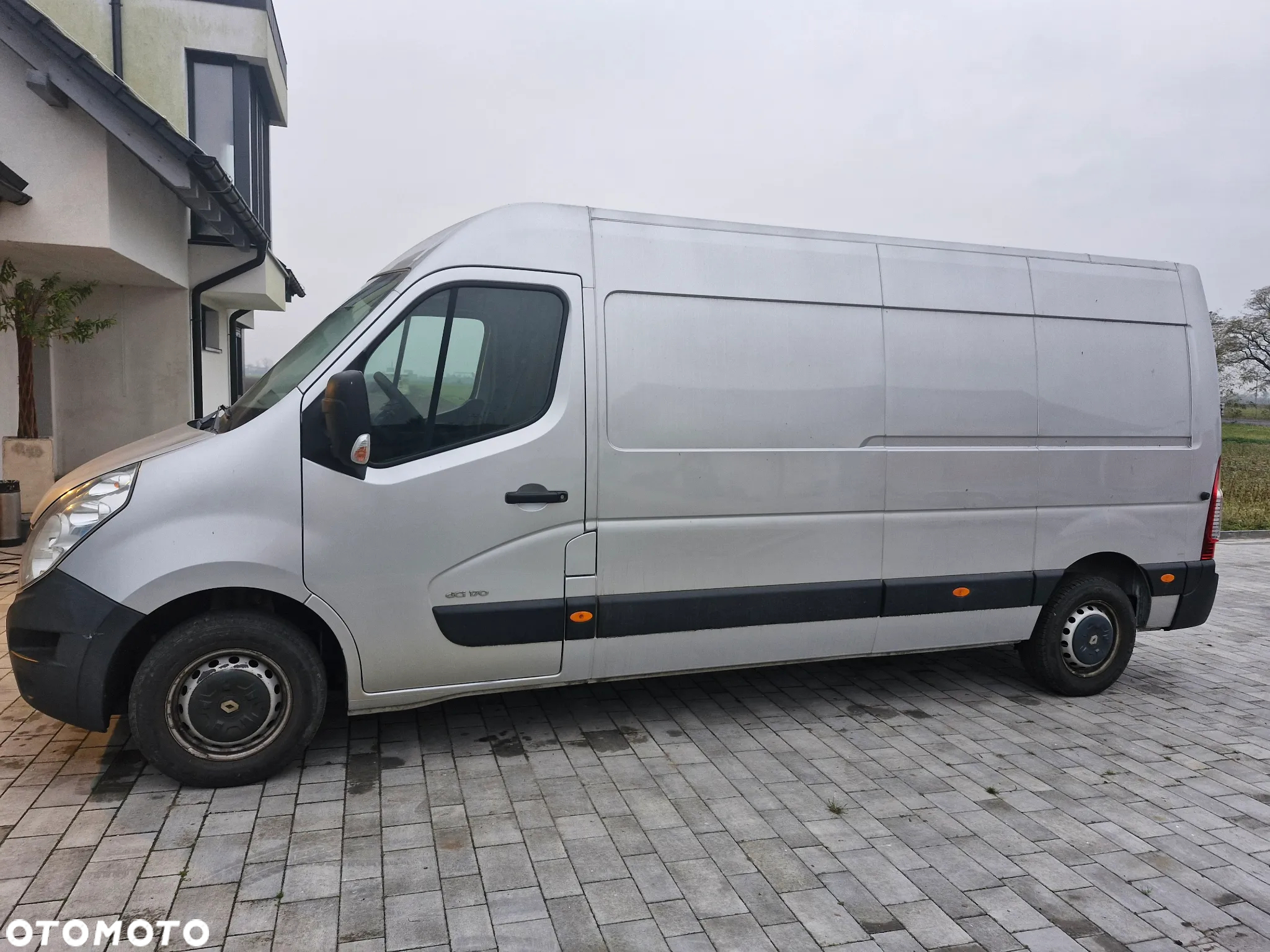 Renault Master - 13