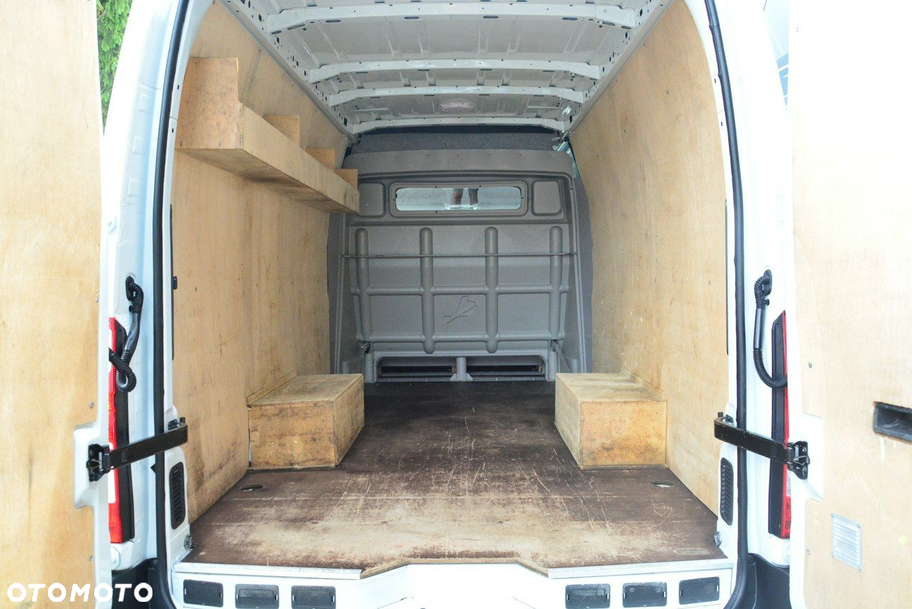 Renault Master - 5
