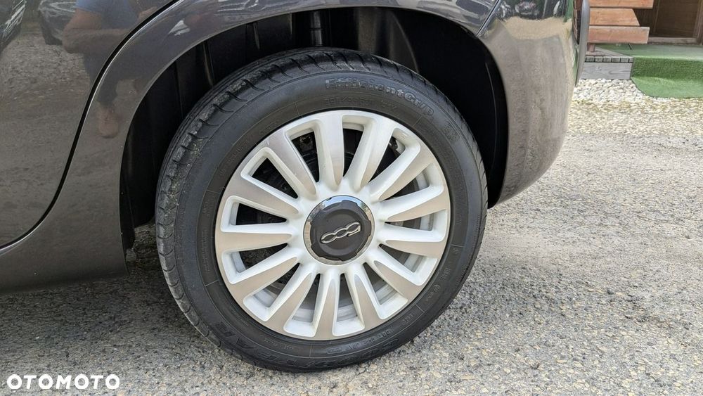 Fiat 500L 1.4 16V Pop - 40