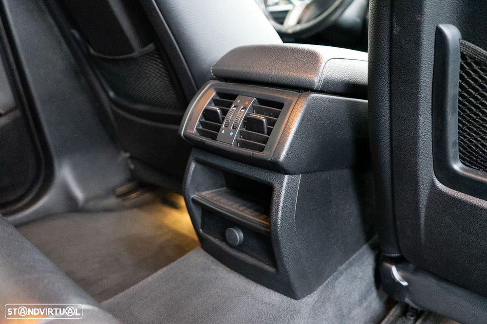 BMW X4 20 d xDrive Pack M Auto - 52