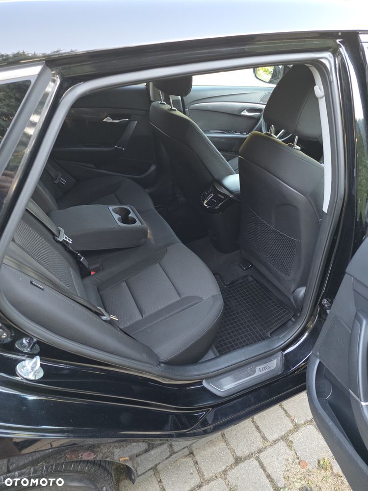 Hyundai i40 1.7 CRDi Premium - 15