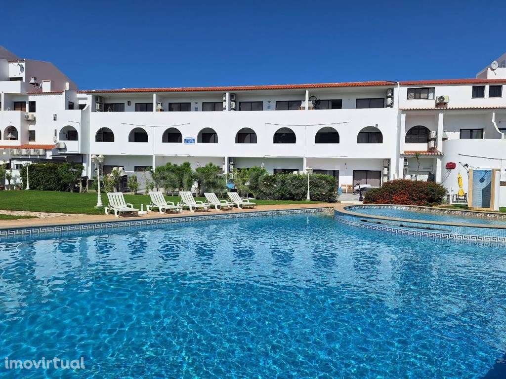 Apartamento T1 em Sagres que se paga por ele mesmo em AL - Grande imagem: 3/31