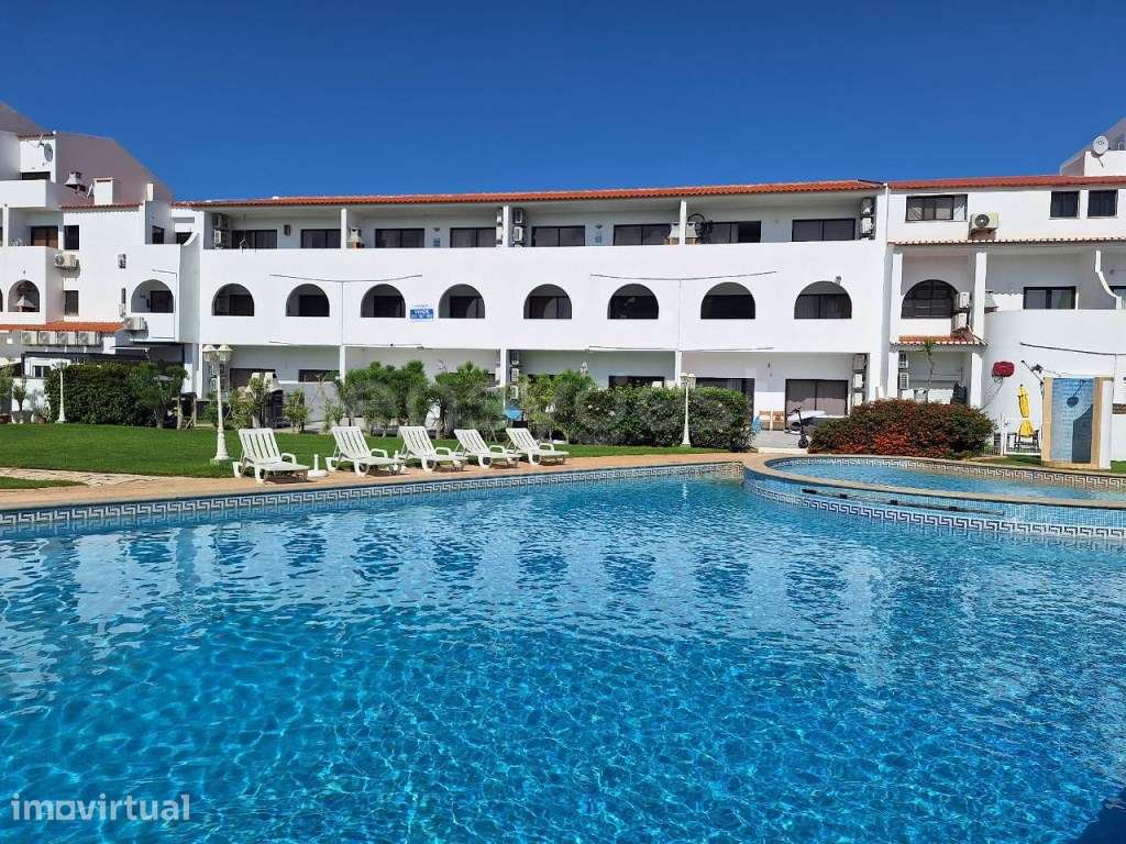 Apartamento T1 em Sagres que se paga por ele mesmo em AL - Grande imagem: 3/31