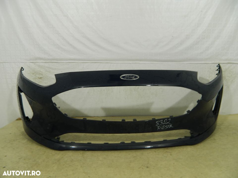 Bara fata Ford Fiesta, 2017, 2018, 2019, 2020,, H1BB-17757-A - 1