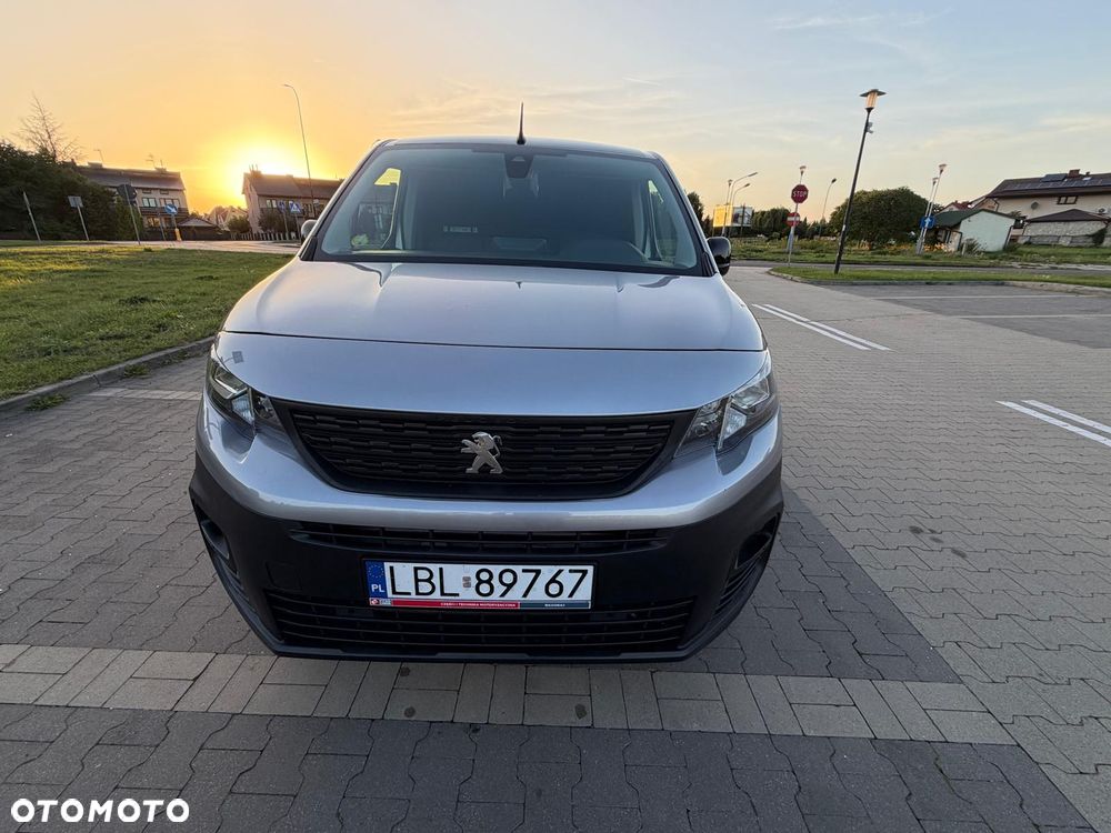 Peugeot Partner - 4