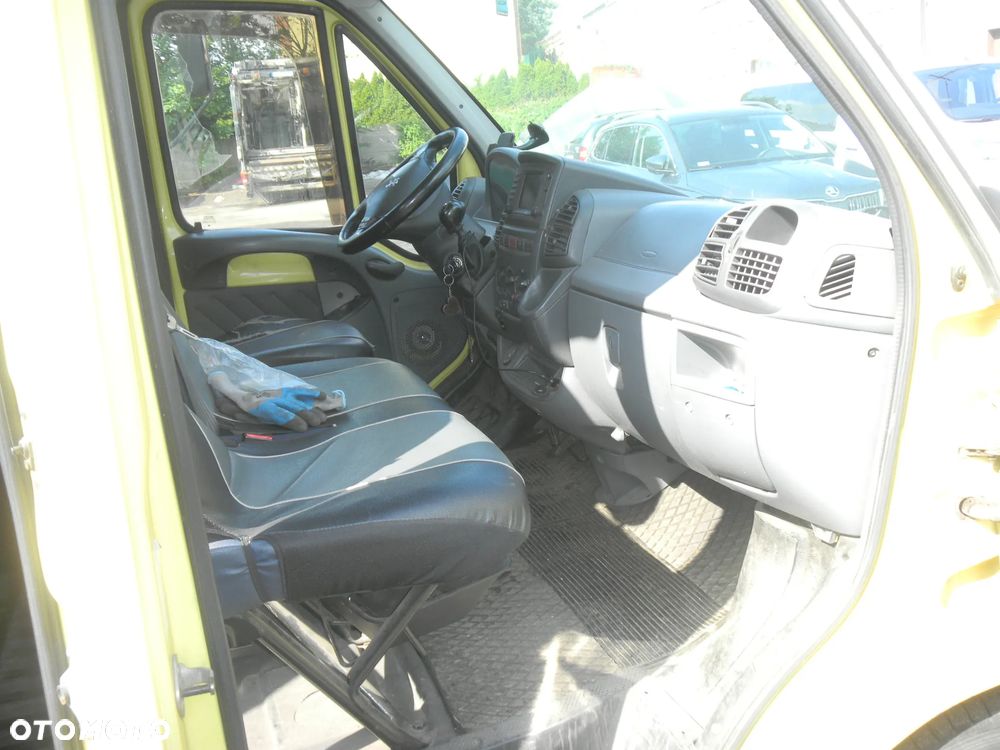 Peugeot Boxer - 4