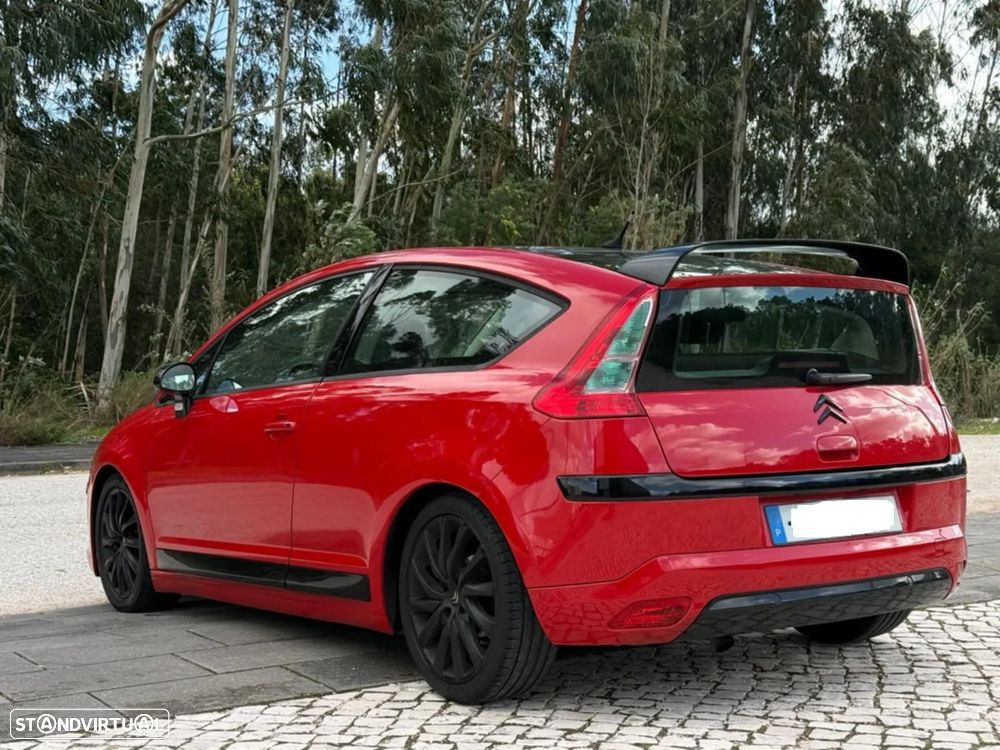 Citroën C4 1.6 HDi 110 by Loeb - 4