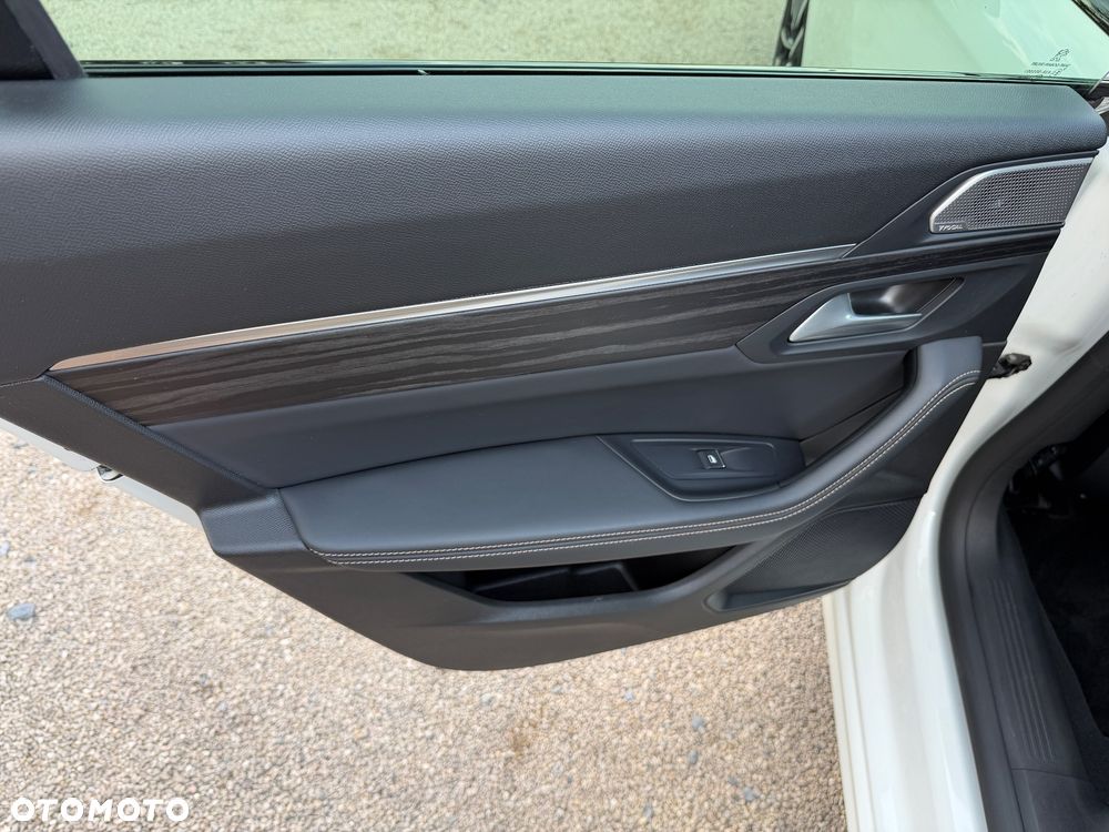 Peugeot 508 PureTech 225 EAT8 GT - 27