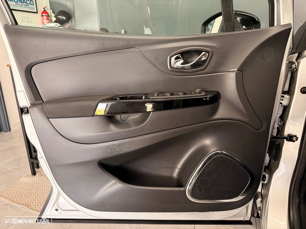 Renault Captur ENERGY dCi 90 S&S Intens - 10