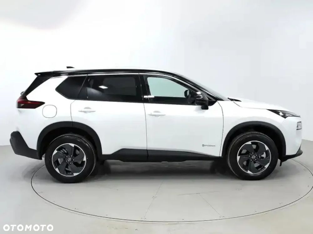 Nissan X-Trail - 5