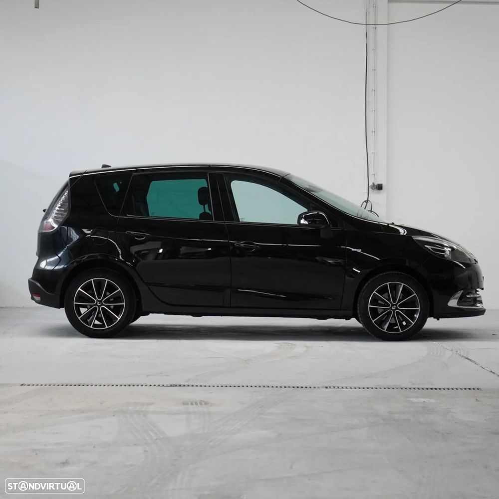 Renault Scénic 1.2 TCE Expression SS - 5