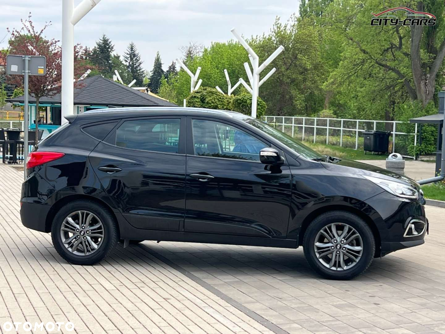 Hyundai ix35 - 12