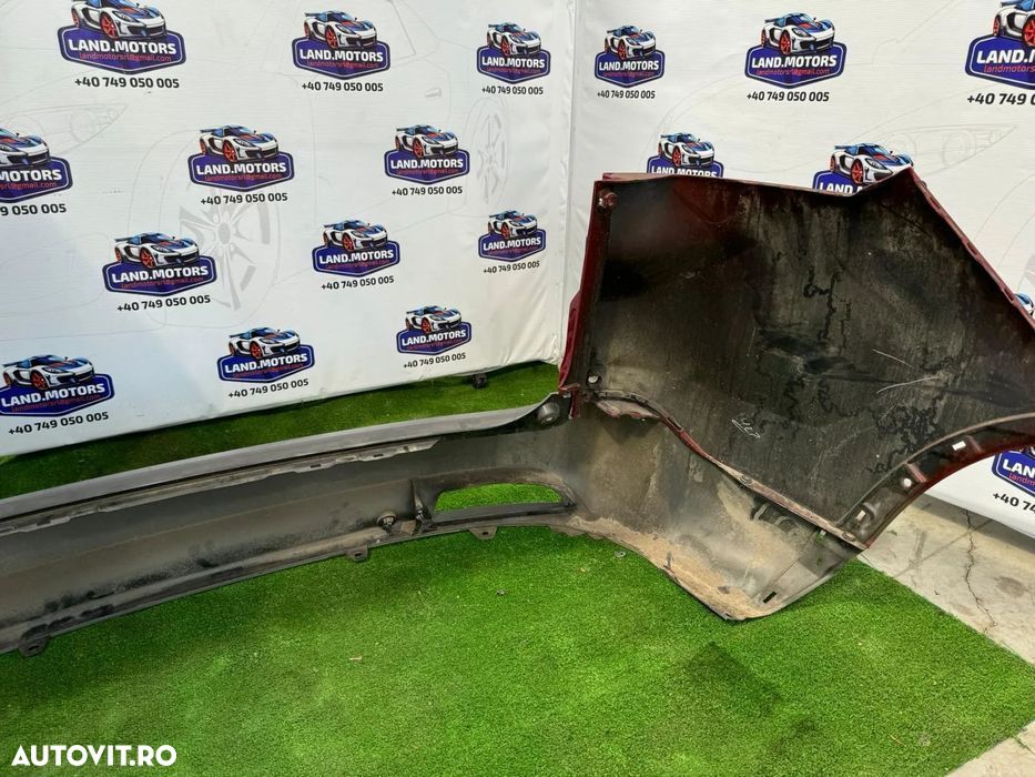 bara spate honda c-rv 4 2013-2016 - 8