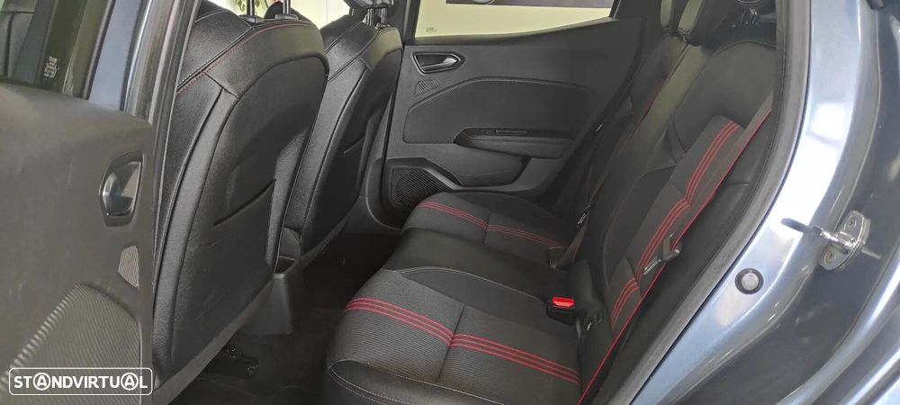 Renault Clio 1.5 Blue dCi RS Line - 7