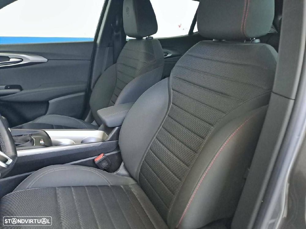 Alfa Romeo Tonale 1.5 Hybrid Sprint - 9