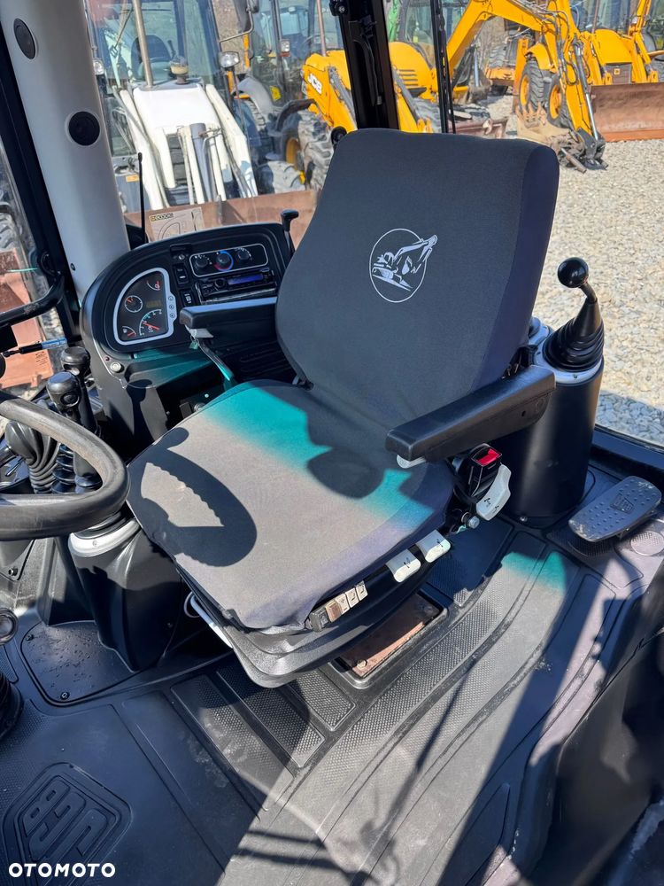 JCB 3CX ECO* KOPARKO ŁADOWARKA JCB 3CX ECO** FINANSOWANIE* ZAMIANA* SKUP* KOPARKO ŁADOWARKA JCB 3CX ECO - 7