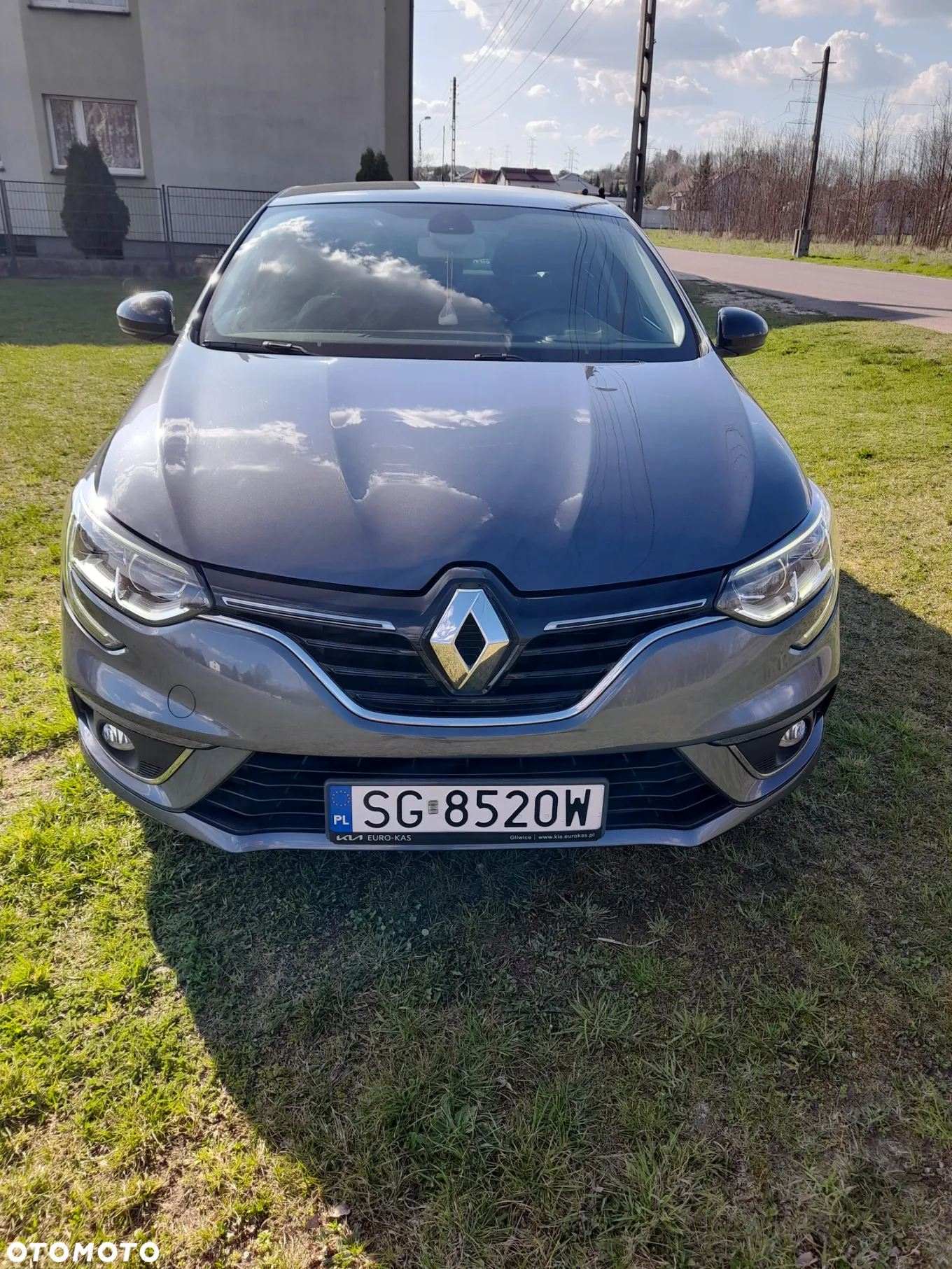 Renault Megane 1.3 TCe FAP Limited - 3