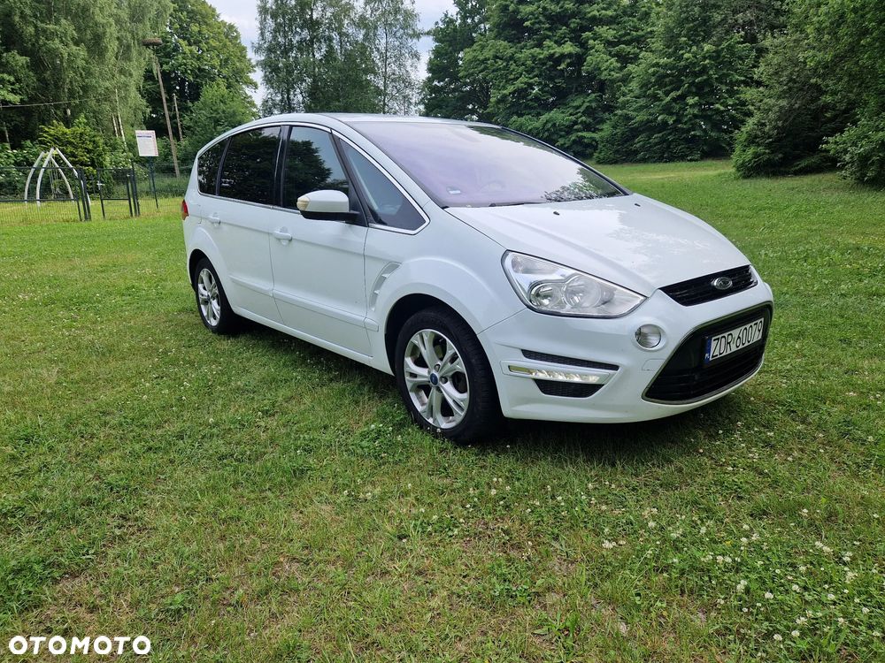 Ford S-Max - 3