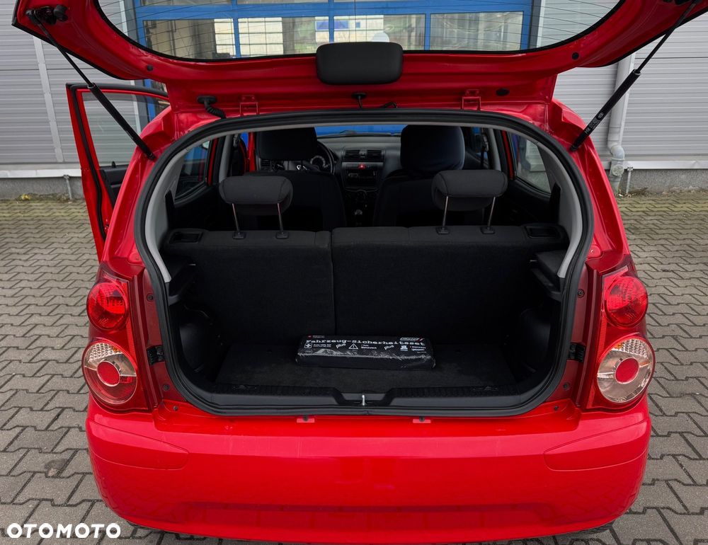 Kia Picanto 1.1 - 20