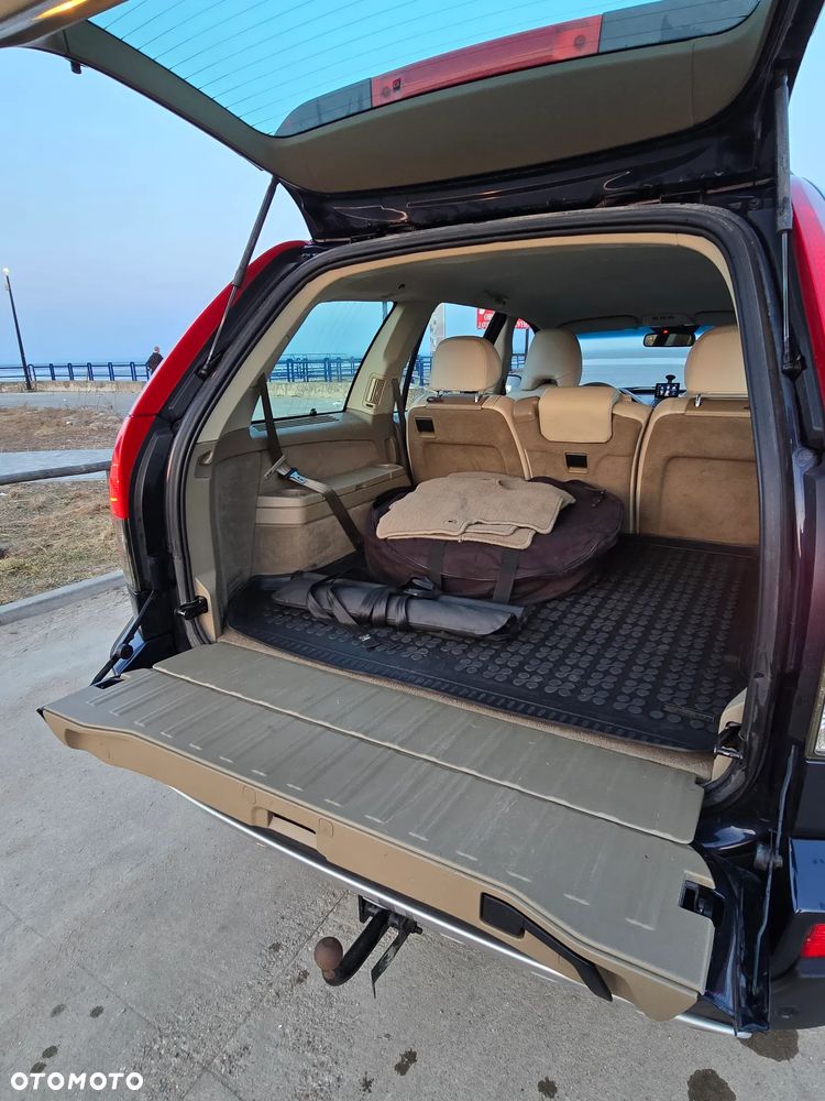 Volvo XC 90 - 6